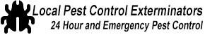 Takoma Park MD Pest Control Exterminators
